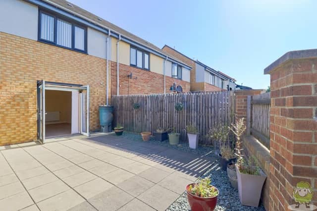 EweMove, Covering North East England