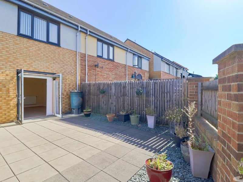 EweMove, Covering North East England