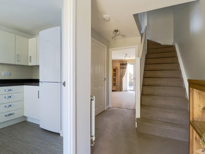 EweMove, Covering North East England
