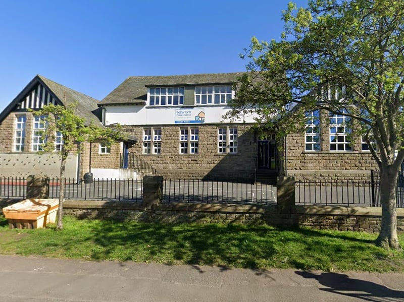 22 pupils put this school as their first choice but only 15 first choice offers were handed out which is a success rate of 68.18%