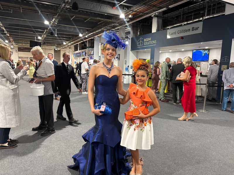 Doncaster Racecourse