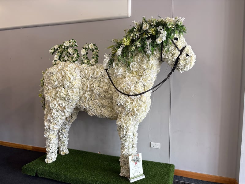 Doncaster Racecourse