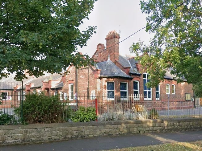 36 pupils put this school as their first choice but only 25 first choice offers were handed out which is a success rate of 69.44%