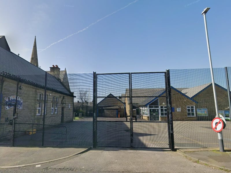 46 pupils put this school as their first choice but only 30 first choice offers were handed out which is a success rate of 65.22%
