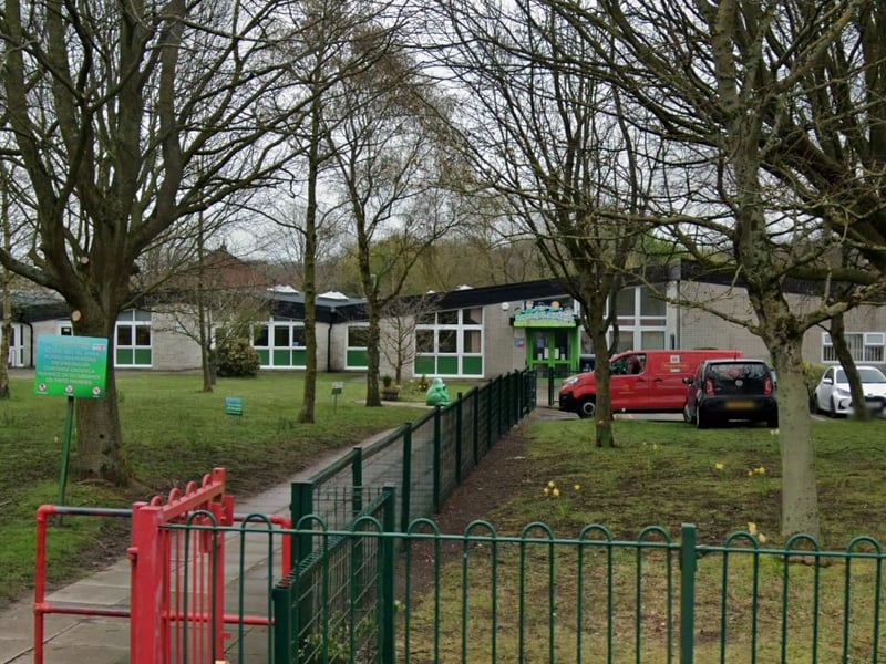 27 pupils put this school as their first choice but only 18 first choice offers were handed out which is a success rate of 66.67%