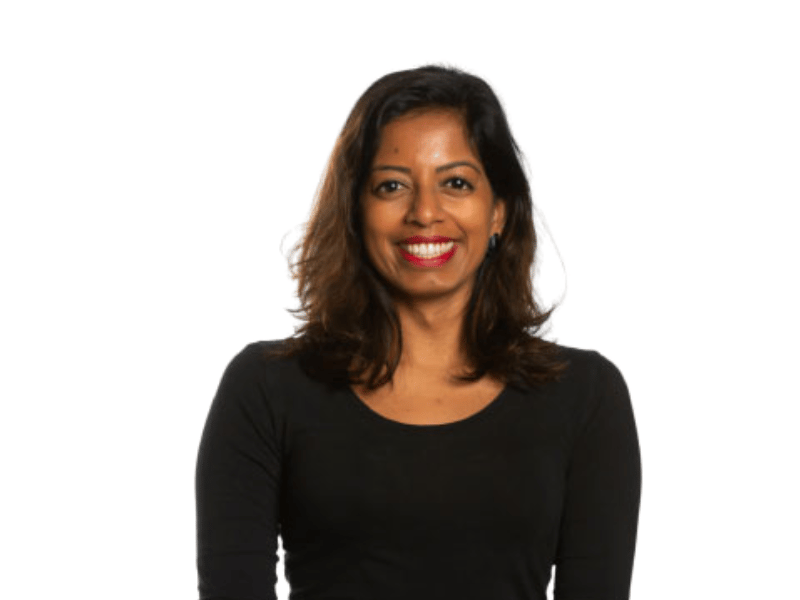 Rising Sri Lankan-Australian comedian and Melbourne International Comedy Festival nominee brings sharp international tales and wit to Headingley. 😂 Hyde Park Book Club