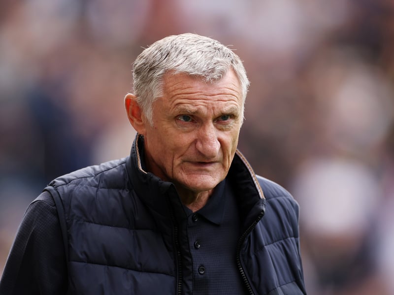 Latest relegation odds: 9/4.