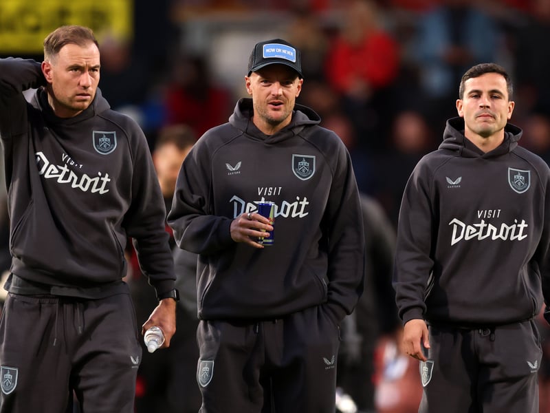 Latest relegation odds: 20/1.