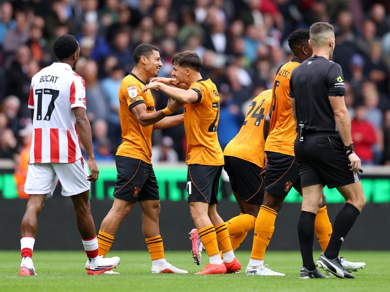 Latest relegation odds: 250/1.