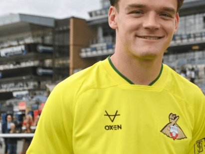 Owen Bailey could make his 144th league start in a row when Rovers travel to AFC Wimbledon. He got off the mark for the new season in the club's last away game against Stevenage.