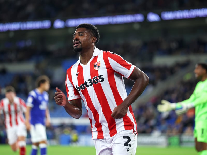 Latest relegation odds: 20/1.
