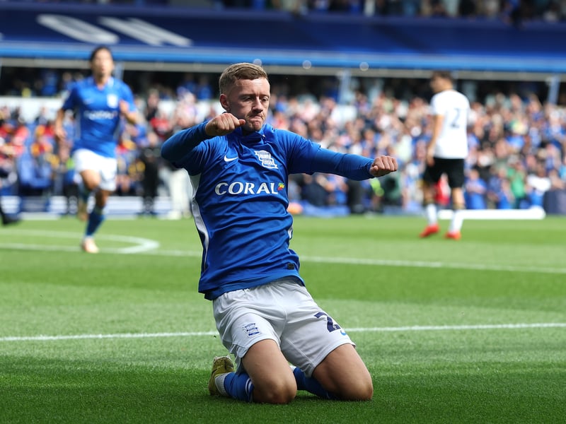 Latest relegation odds: 66/1.