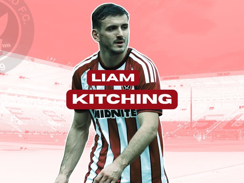 Keeps his place after a positive start to his Blades career. Will need to be composed and switched on against a step up in attacking threat compared to what he’s faced so far at the Lane