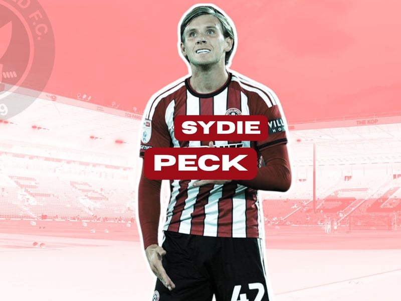 Came on for Arblaster and saw yellow for a mistimed challenge on Hedges in front of the dugouts. Tested Zetterstrom with a late effort but it was one he should have saved all day long really. But his save deeper in injury time from Peck's well-struck effort was outstanding, to earn a point for his side. Also used: Ayew, Campbell