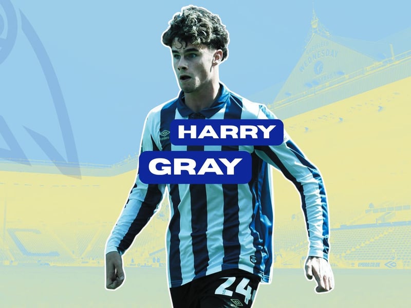 A hard-working display, particularly off the ball, which was capped with his first goal for the club when he finished high into the net for Wednesday's third. Came off to a standing ovation and his name being sung from the stands. 