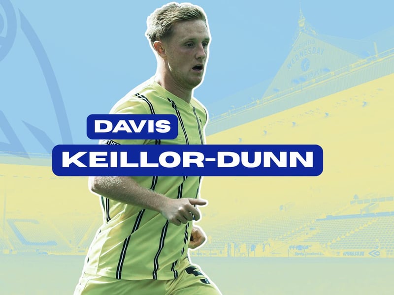 Wednesday's best player. Two goals and one assist. Created the first for Bannan. Scored the second when he ran through from halfway and buried it. Grabbed his second for 5-0 when he rolled the ball across Bursik into the far corner. Linked the play and was sharp. The Owls look a much better side with him in it.