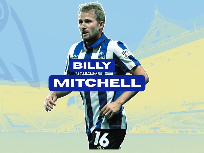 On for Bannan on the hour. Got a foot in and kept standards high.