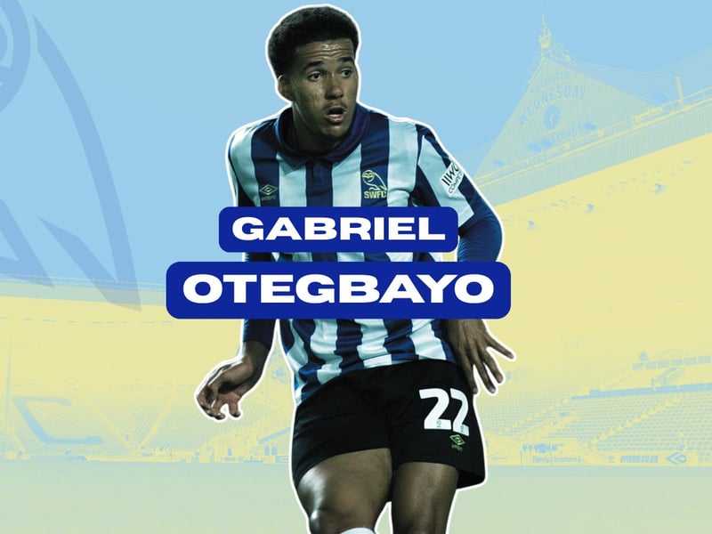 Otegbayo has started four of Wednesday’s opening five League One matches this season and, with doubts surrounding Santos’ fitness, it would come as little surprise to see him earn another start this weekend. The defender made amends for his error against Wycombe with a solid performance against Peterborough last time out.