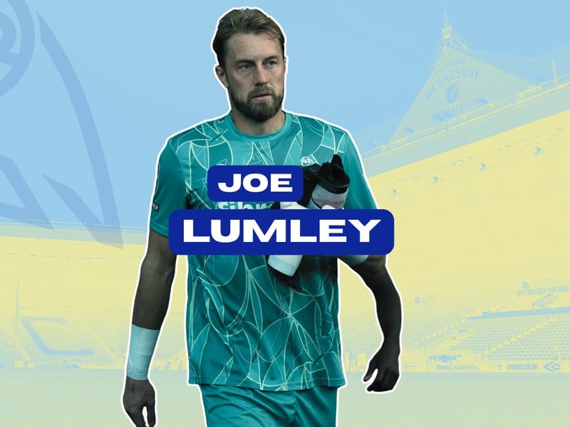 Lumley has started every game for the Owls in all competitions so far this season, firmly establishing himself as the club’s No.1. That run is expected to continue against Wigan, with the goalkeeper hoping to mark the Latics’ visit by keeping his first League One clean sheet of the campaign.