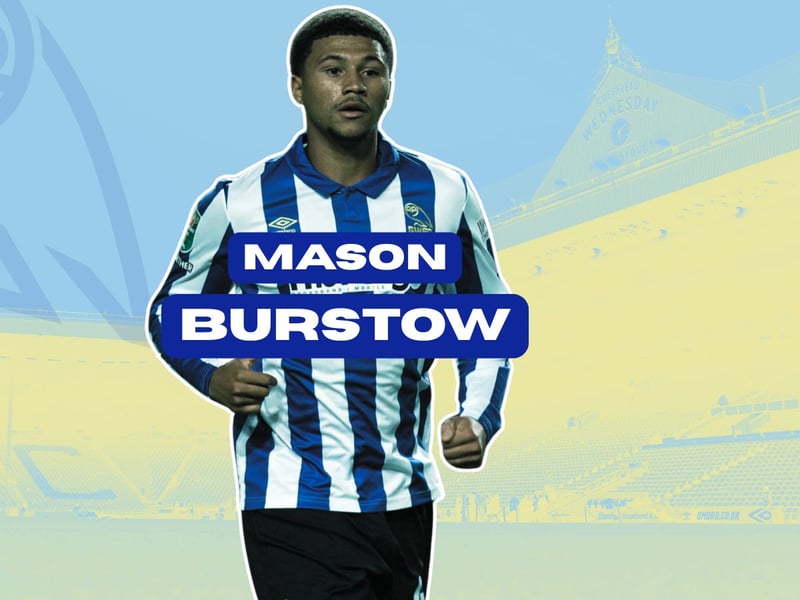 Back in the squad and replaced Heskey at half-time. Couldn't make the ball stick when it went up to him but forced a parry from Simkin as Wednesday pushed to halve the deficit and another low stop from a header.