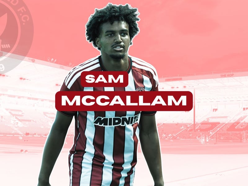 Offers energy and balance down the left, while his ability to get forward could give United an extra outlet when they have possession. Just edges out Norrington-Davies who started on Tuesday