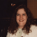 Anne Marie McHugh