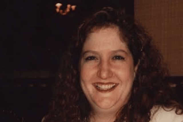 Anne Marie McHugh