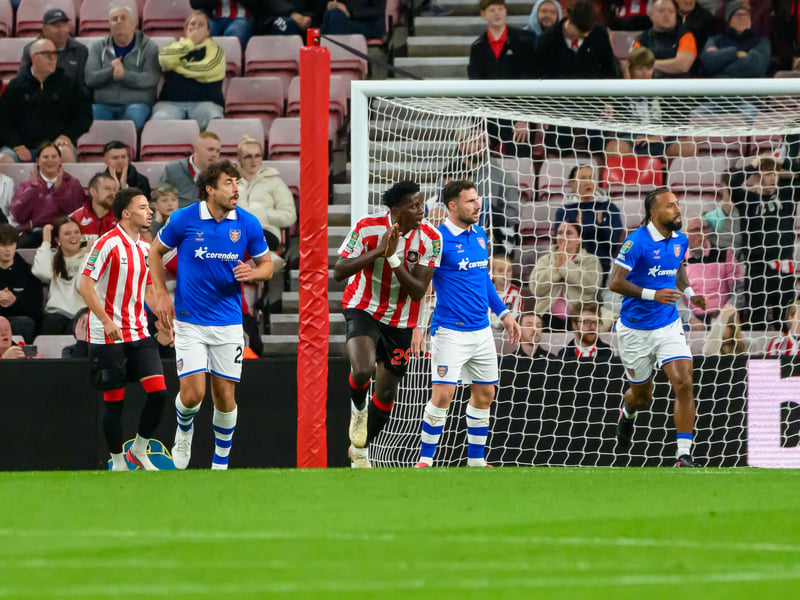 Started brightly, doing the basics very well. Faded a little and couldn’t halt Volnei’s run for the goal, but responded very strongly when freed up to play forward by Xhaka’s introduction. A real penalty box threat, scoring one and nearly adding another. Looks a find. 7
