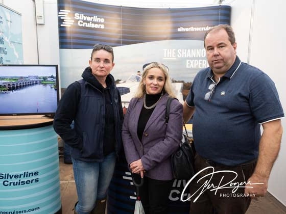 Three great days of fun were had at the Ploughing in Screggan last year