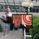 Members of the hospitality, arts and tourism sectors speak out to keep the Galway ‘G’.
