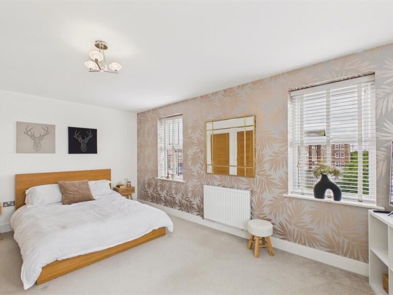 Peter Heron Residential Sales and Lettings, Fulwell