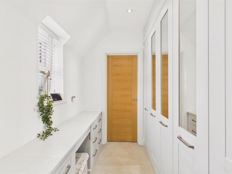Peter Heron Residential Sales and Lettings, Fulwell