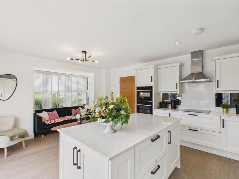 Peter Heron Residential Sales and Lettings, Fulwell