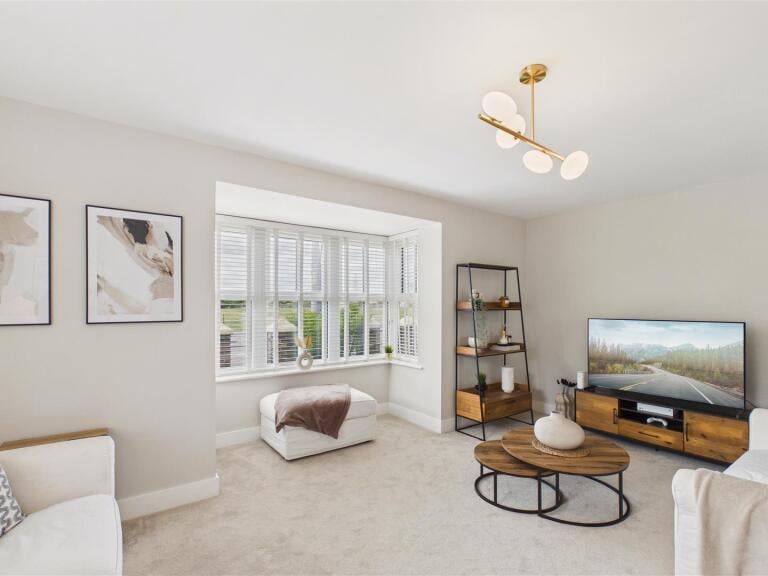 Peter Heron Residential Sales and Lettings, Fulwell