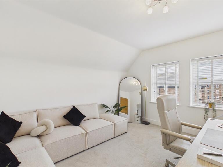 Peter Heron Residential Sales and Lettings, Fulwell