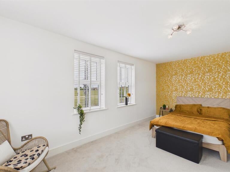 Peter Heron Residential Sales and Lettings, Fulwell