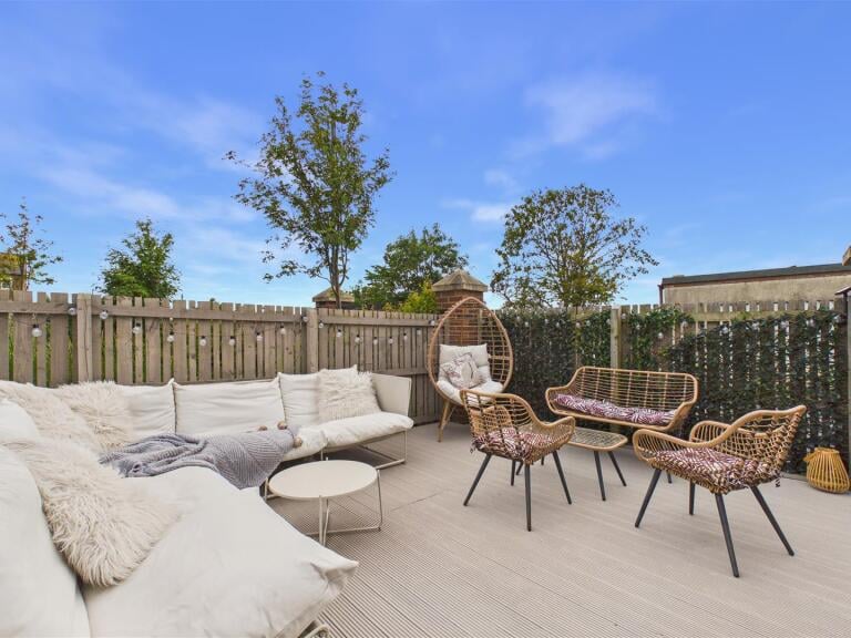 Peter Heron Residential Sales and Lettings, Fulwell
