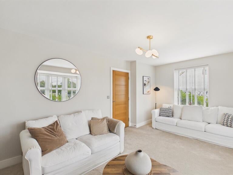 Peter Heron Residential Sales and Lettings, Fulwell