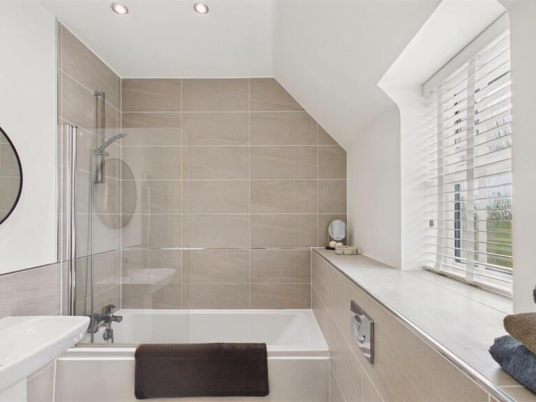 Peter Heron Residential Sales and Lettings, Fulwell