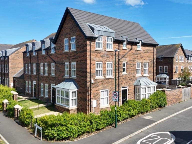 Peter Heron Residential Sales and Lettings, Fulwell