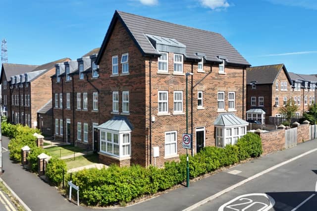 Peter Heron Residential Sales and Lettings, Fulwell
