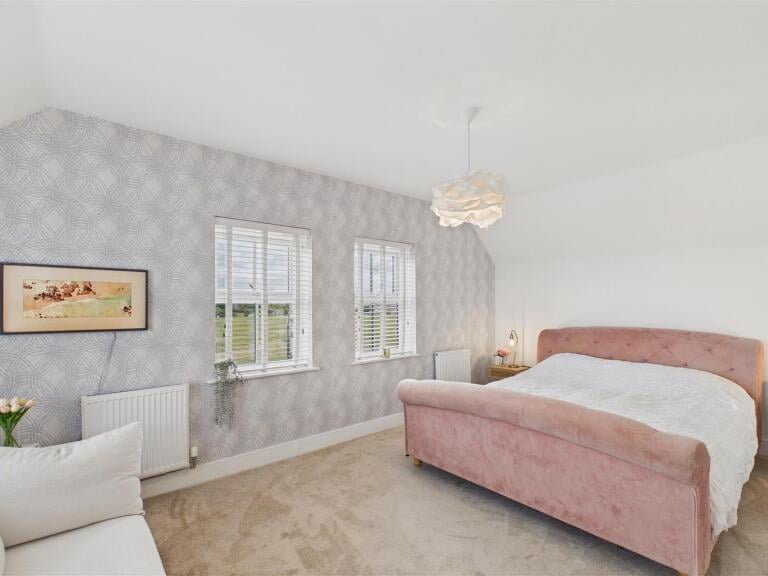 Peter Heron Residential Sales and Lettings, Fulwell