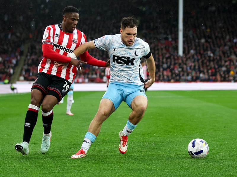Edwards has been sidelined for 12 months due to a ankle injury, but also returned to training this week as he closes in on a long-awaited comeback.