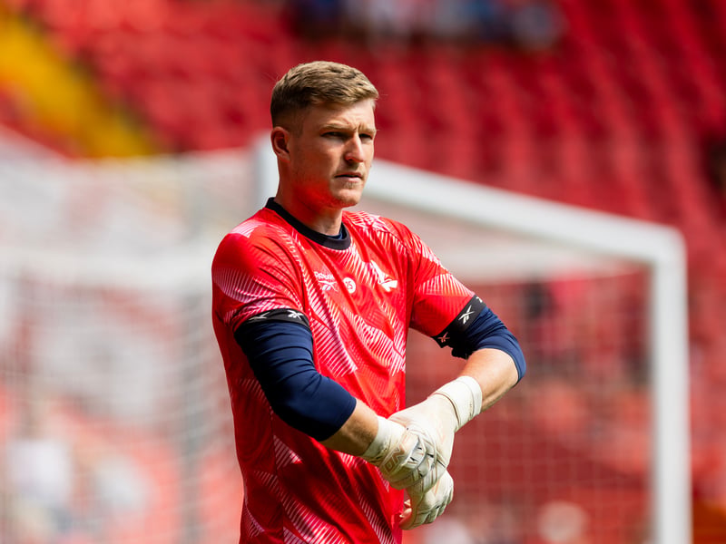 A shoulder problem forces Mannion to sit out against Pompey.