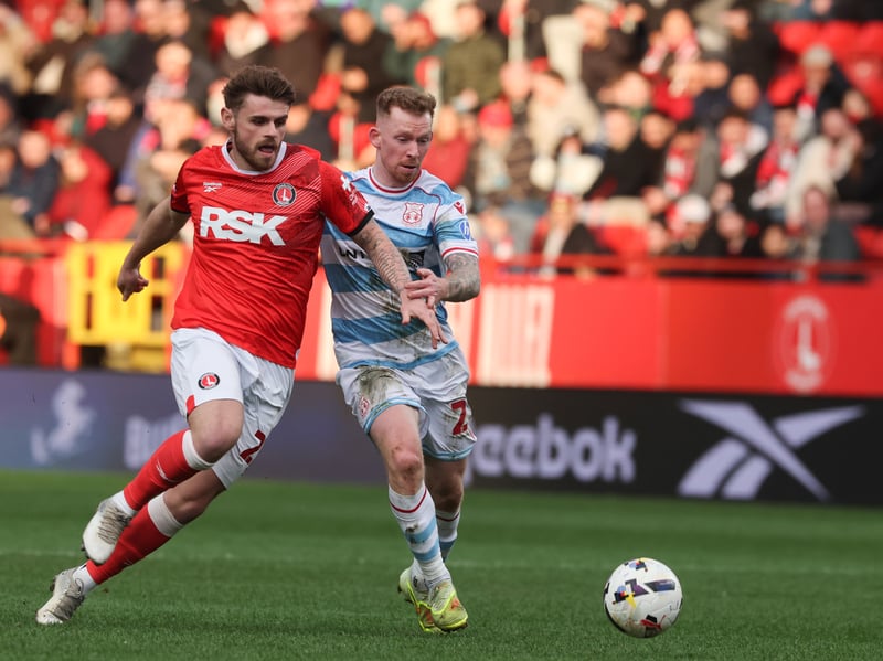 The striker returned to training this week having missed the opening eight matches with a shoulder injury.