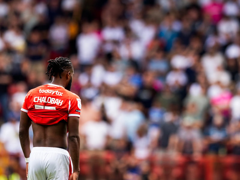 The experienced midfielder has missed the Addicks' previous three matches due to injury, with the timescale of his return yet to be disclosed.