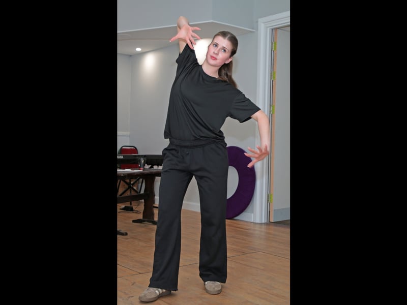 Dearbhla Breslin