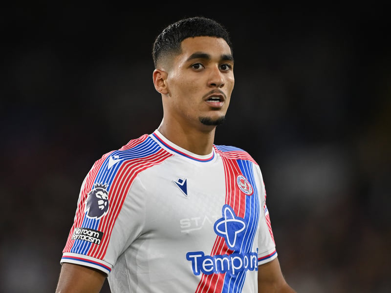 The Israeli wing-back has been impressive in his first two league games for the Eagles and is a strong bargain option to pick up steady defensive contribution points this weekend. Palace face an Ipswich Town side who have leaked seven goals in their last two games.