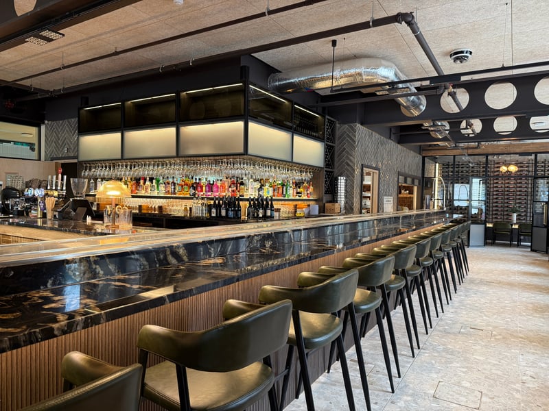 The new Blacks Corner, which follows the success of branches in East Boldon and Seaburn, is the biggest yet with 80 covers and a cheese belt. It will be open seven days a week from September 12, offering everything from breakfasts and coffees through to cheese, charcuturie, small plates and wines.