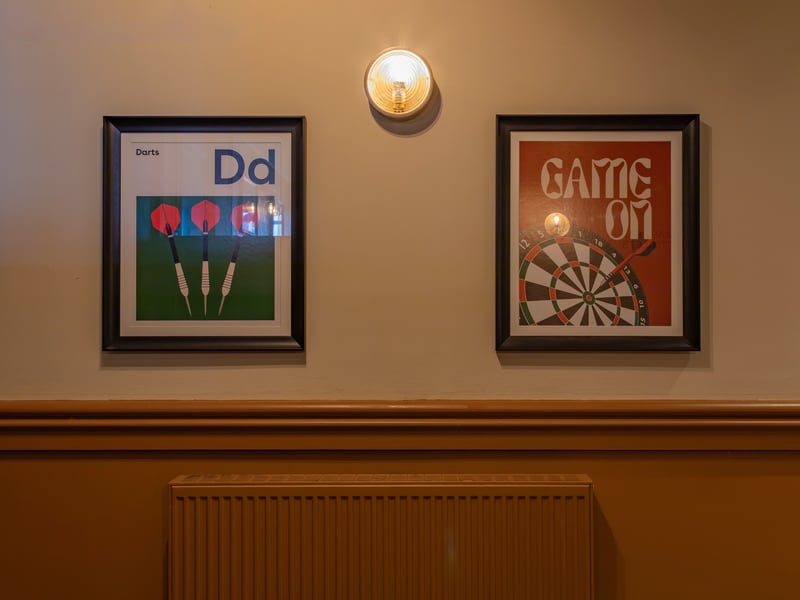 The Clarence, Blackpool has had a refurbishment